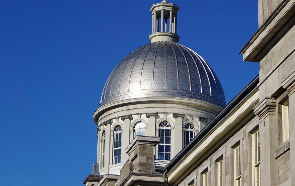 Marché Bonsecours 4