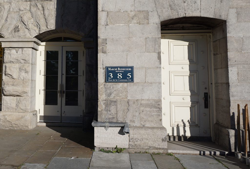Marché Bonsecours 6
